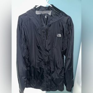 Mens north face windbreaker